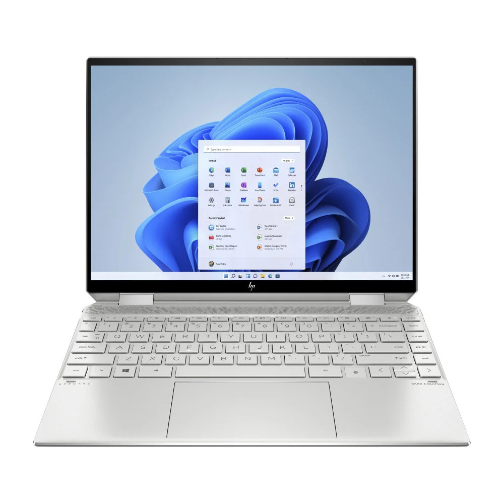 PC PORTABLE HP SPECTRE X360 CONVERTIBLE 13-AW2000NK (601C6EA)