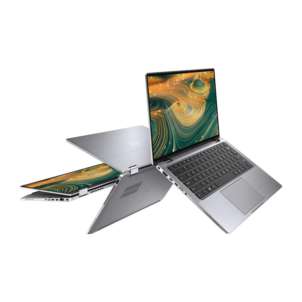 PC PORTABLE CONVERTIBLE DELL LATITUDE 9420 2 EN 1 (DL-LAT9420-2IN1)