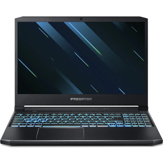 PC PORTABLE GAMING ACER PREDATOR HELIOS 300 PH315-53-73YF (NH.Q7ZEF.002)