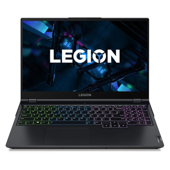 PC PORTABLE LENOVO LEGION 5 15ITH6H (82JH0038FE)