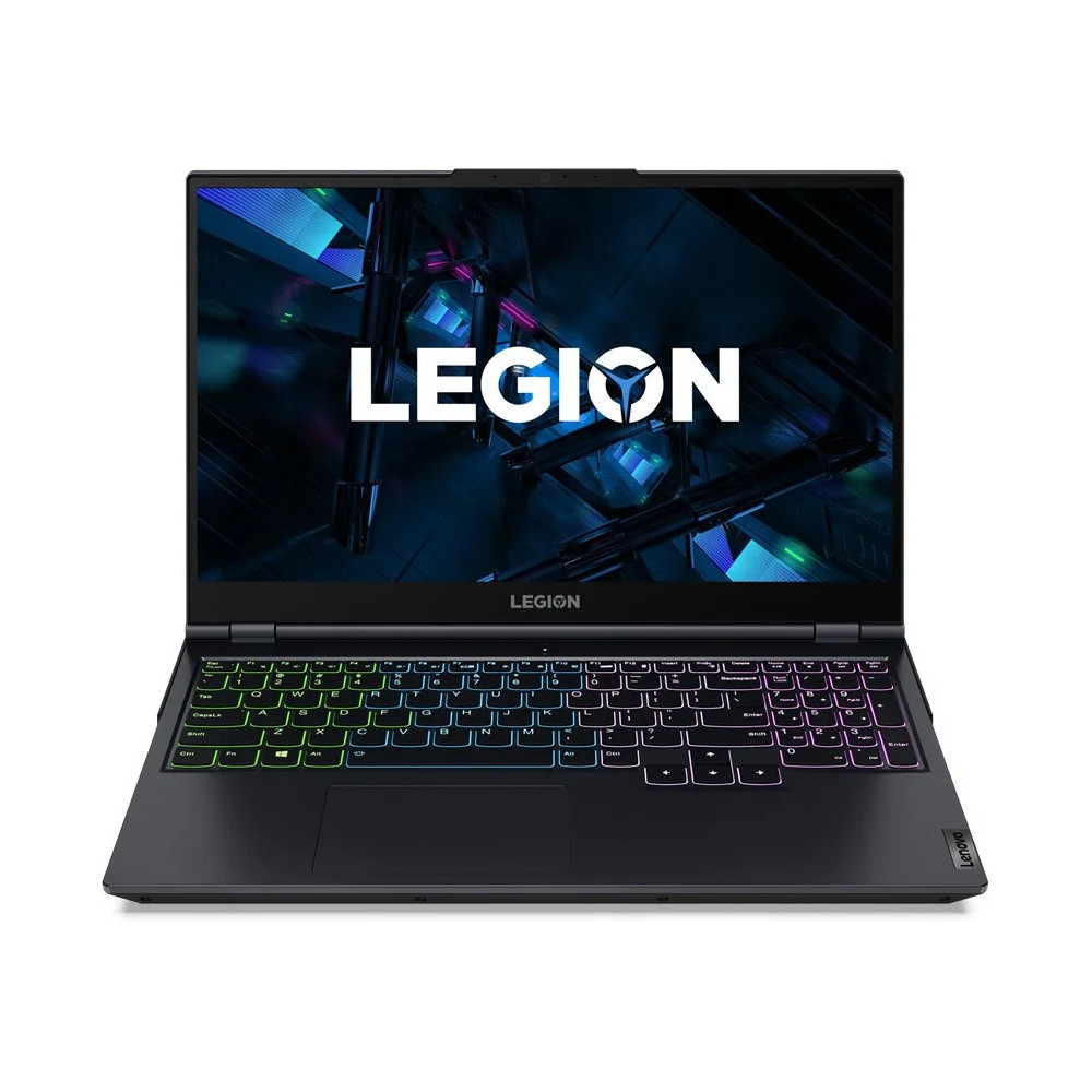 PC PORTABLE LENOVO LEGION 5 15ITH6H (82JH0038FE)