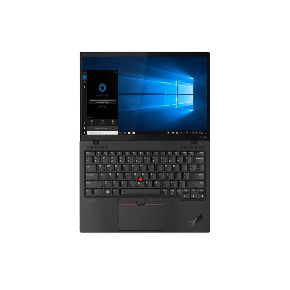 ORDINATEUR PORTABLE LENOVO THINKPAD X1 NANO GEN 1 (20UN008TFE) | Ri...