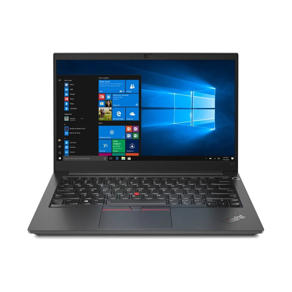 ORDINATEUR PORTABLE LENOVO THINKPAD E14 GEN 2 (20TA000YFE)