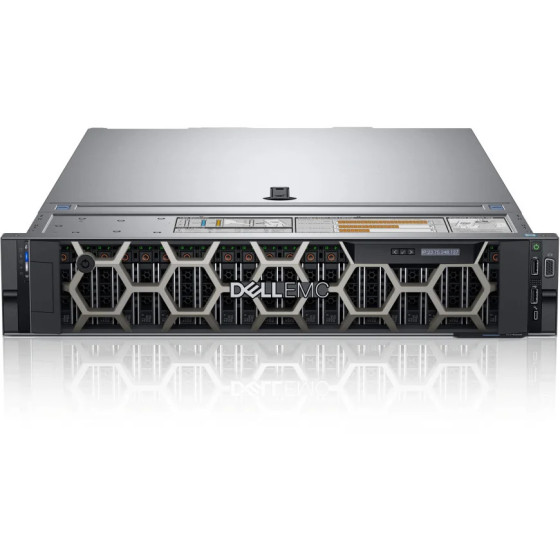 SERVEUR RACK DELL POWEREDGE R740 (PER740MM3)