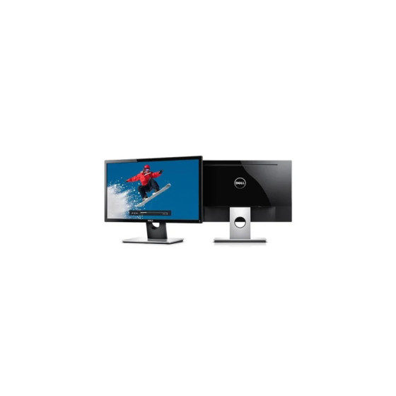 MONITEUR ÉCRAN DELL 21,5" (SE2216H)