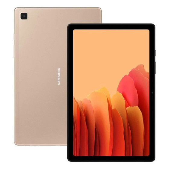 A7 SM-T505 GOLD