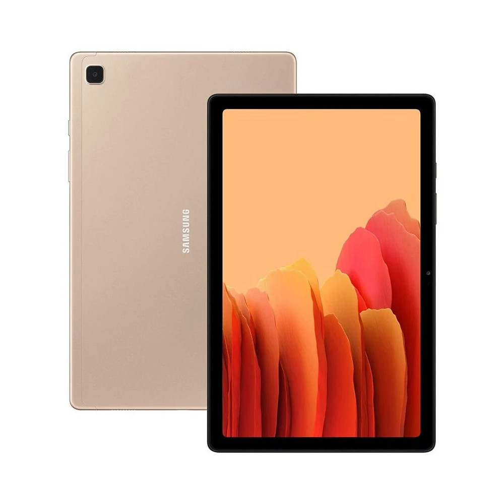 A7 SM-T505 GOLD