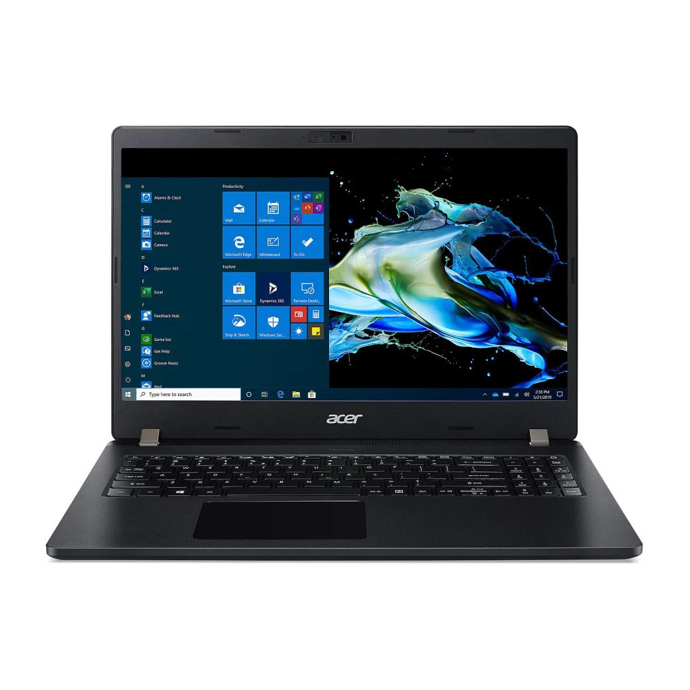 PC PORTABLE ACER TRAVELMATE P2 (NX.VQBEF.004)