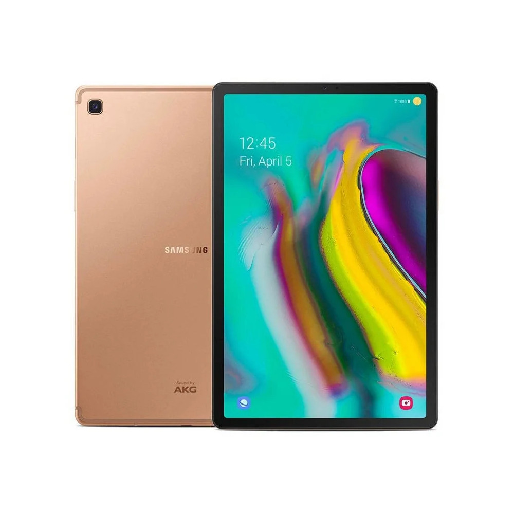 TAB S5E SM-T725 64GO GOLD