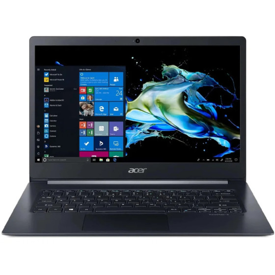 PC PORTABLE ACER TRAVELMATE X5 (NX.VJ7EF.003)