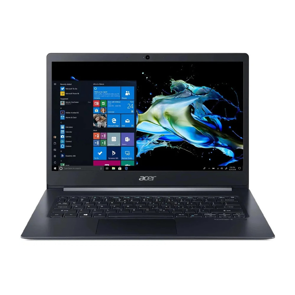 PC PORTABLE ACER TRAVELMATE X5 (NX.VJ7EF.003)