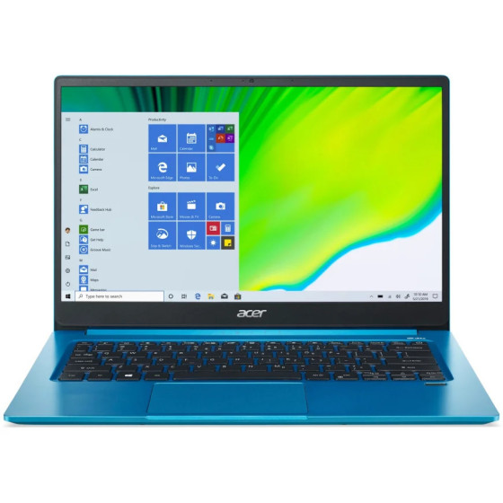 PC PORTABLE ACER SWIFT 3 SF314-59-7095 (NX.A0PEF.009)