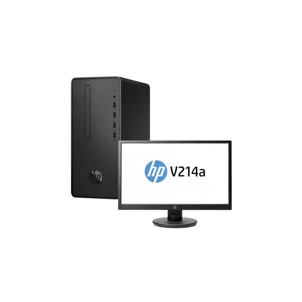 ORDINATEUR DE BUREAU HP Pro 300 G6 MT (294U6EA)