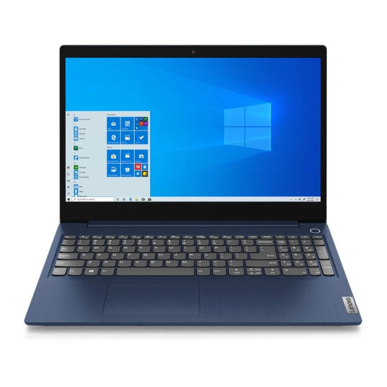PC PORTABLE LENOVO IDEAPAD 3 15ITL05 (81X800A7FE)
