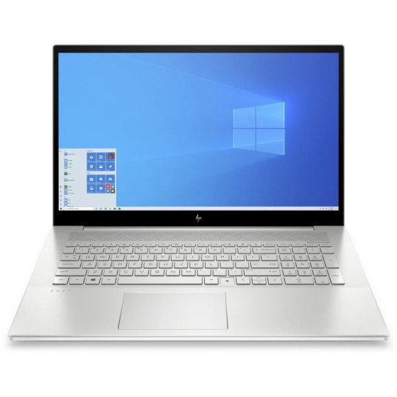 PC PORTABLE HP PAVILION LAPTOP 15-EG0038NK (601C9EA)