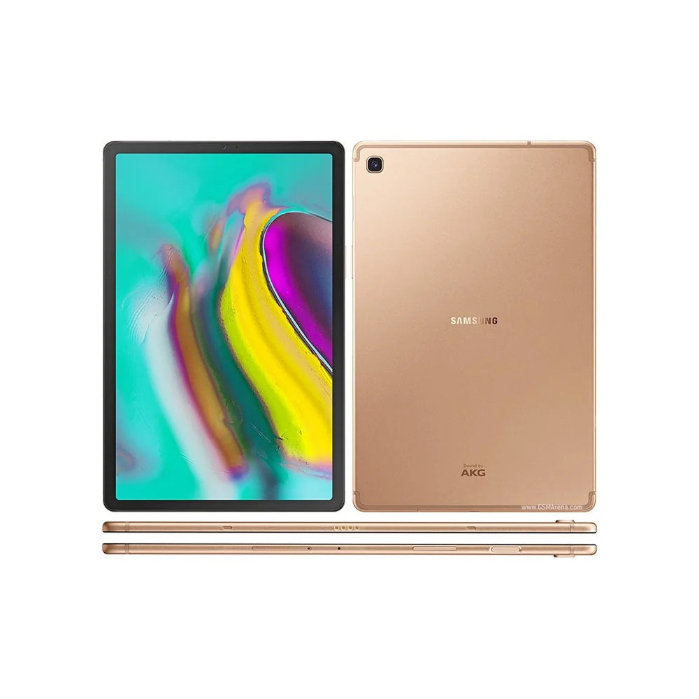 TAB S5E SM-T725 64GO GOLD