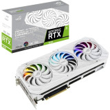 CARTE GRAPHIQUE ASUS ROG-STRIX-RTX3090-O24G-WHITE 24GB (90YV0F96-M0NM00)