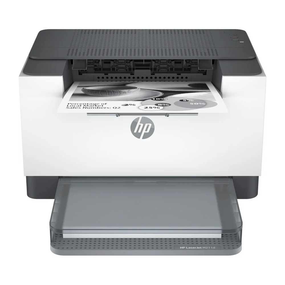 IMPRIMANTE LASER MONOCHROME HP LASERJET M211D (9YF82A)