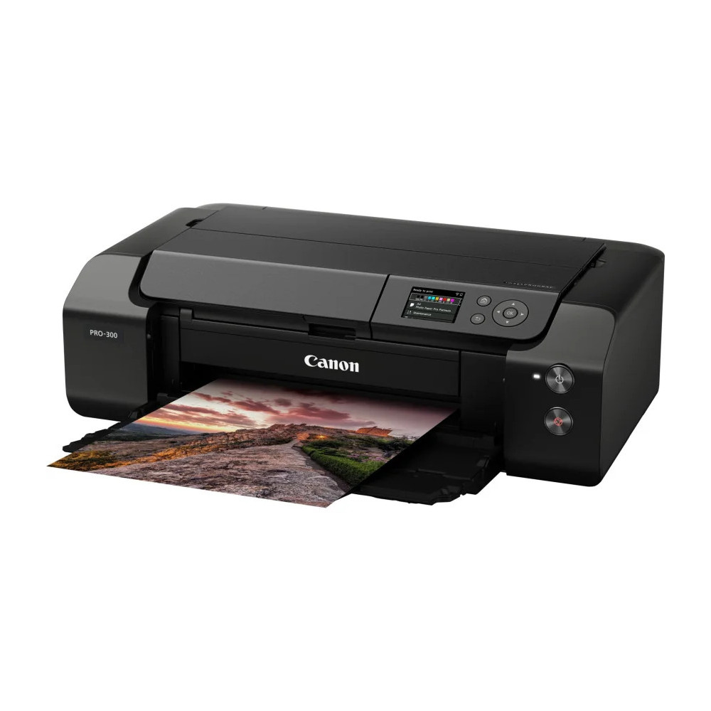 IMPRIMANTE A3 PLUS CANON IMAGEPROGRAF PRO-300 (4278C009AA)
