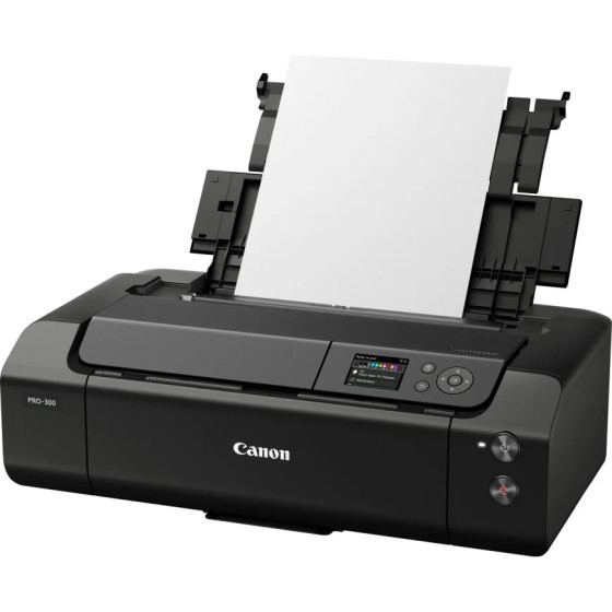 IMPRIMANTE A3 PLUS CANON IMAGEPROGRAF PRO-300 (4278C009AA)