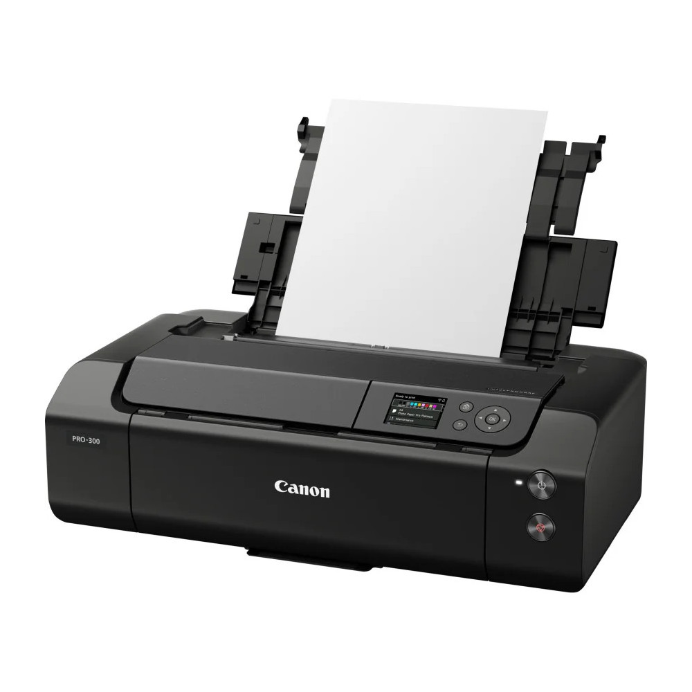 IMPRIMANTE A3 PLUS CANON IMAGEPROGRAF PRO-300 (4278C009AA)
