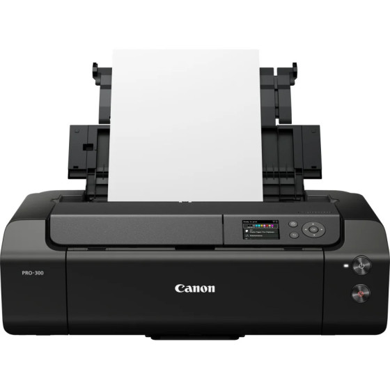 IMPRIMANTE A3 PLUS CANON IMAGEPROGRAF PRO-300 (4278C009AA)