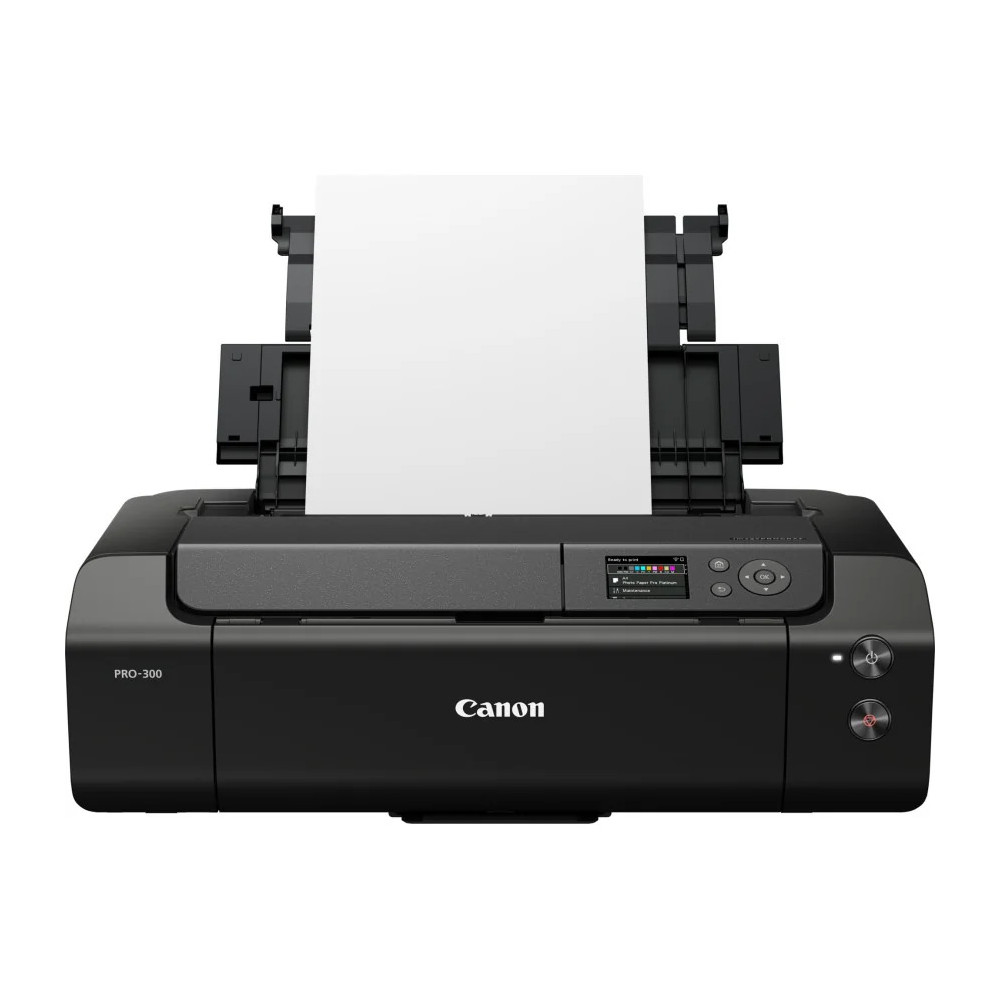 IMPRIMANTE A3 PLUS CANON IMAGEPROGRAF PRO-300 (4278C009AA)