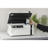 EPSON ECOTANK M2120 IMPRIMANTE MULTIFONCTION MONOCHROME À RÉSERVOIRS RECHARGEABLES (C11CJ18403)