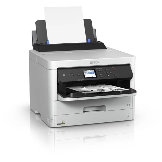 IMPRIMANTE JET D’ENCRE MONOCHROME EPSON WORKFORCE PRO WF-M5299DW (C11CG07402)