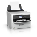 IMPRIMANTE JET D’ENCRE MONOCHROME EPSON WORKFORCE PRO WF-M5299DW (C11CG07402)