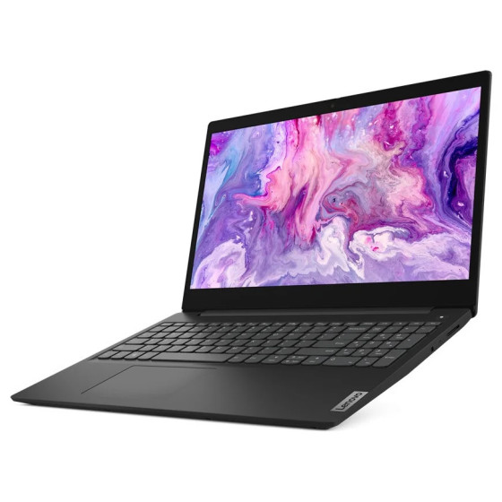 ORDINATEUR PORTABLE LENOVO IDEAPAD 3 15IGL05 (81WQ00GVFE)