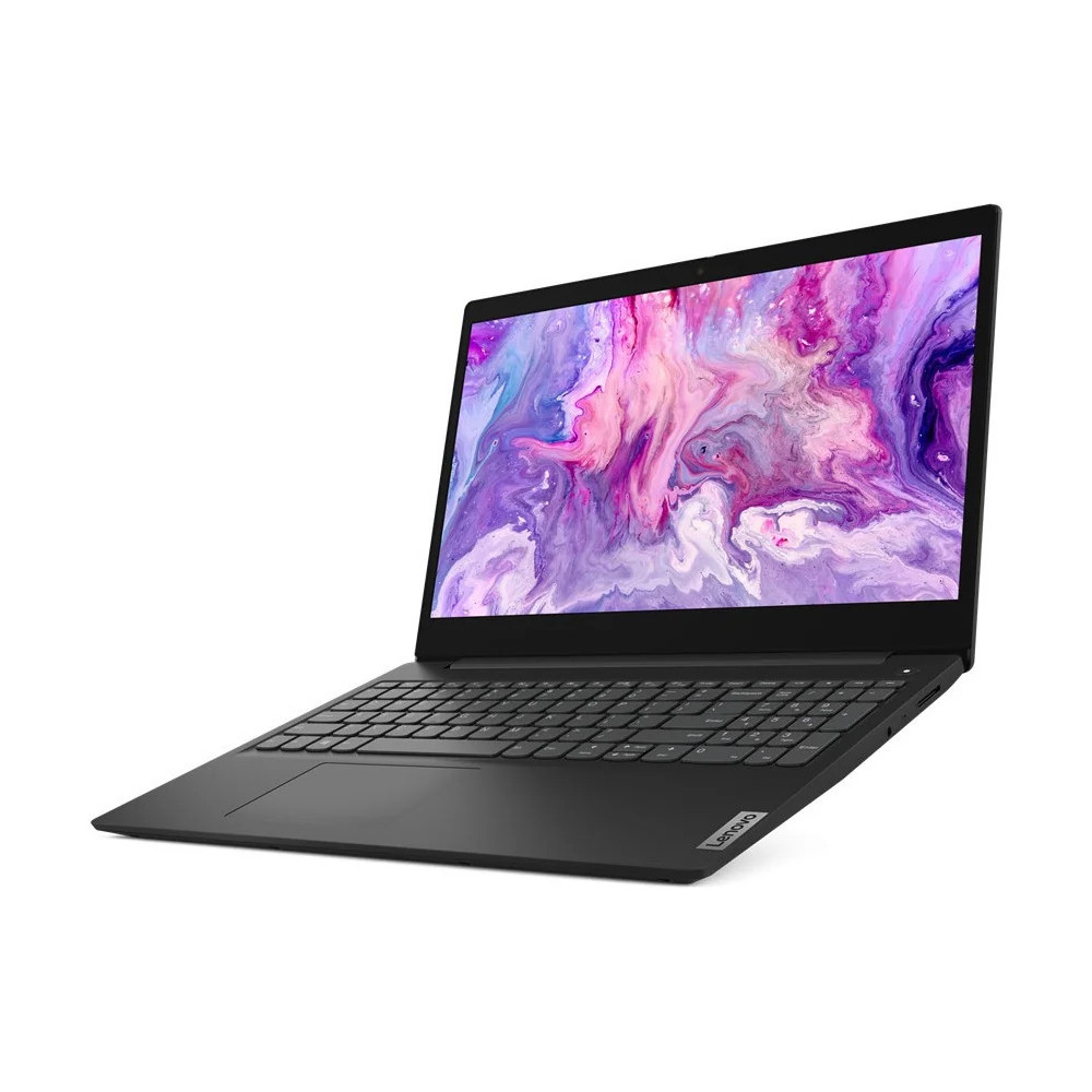 ORDINATEUR PORTABLE LENOVO IDEAPAD 3 15IGL05 (81WQ00GVFE)