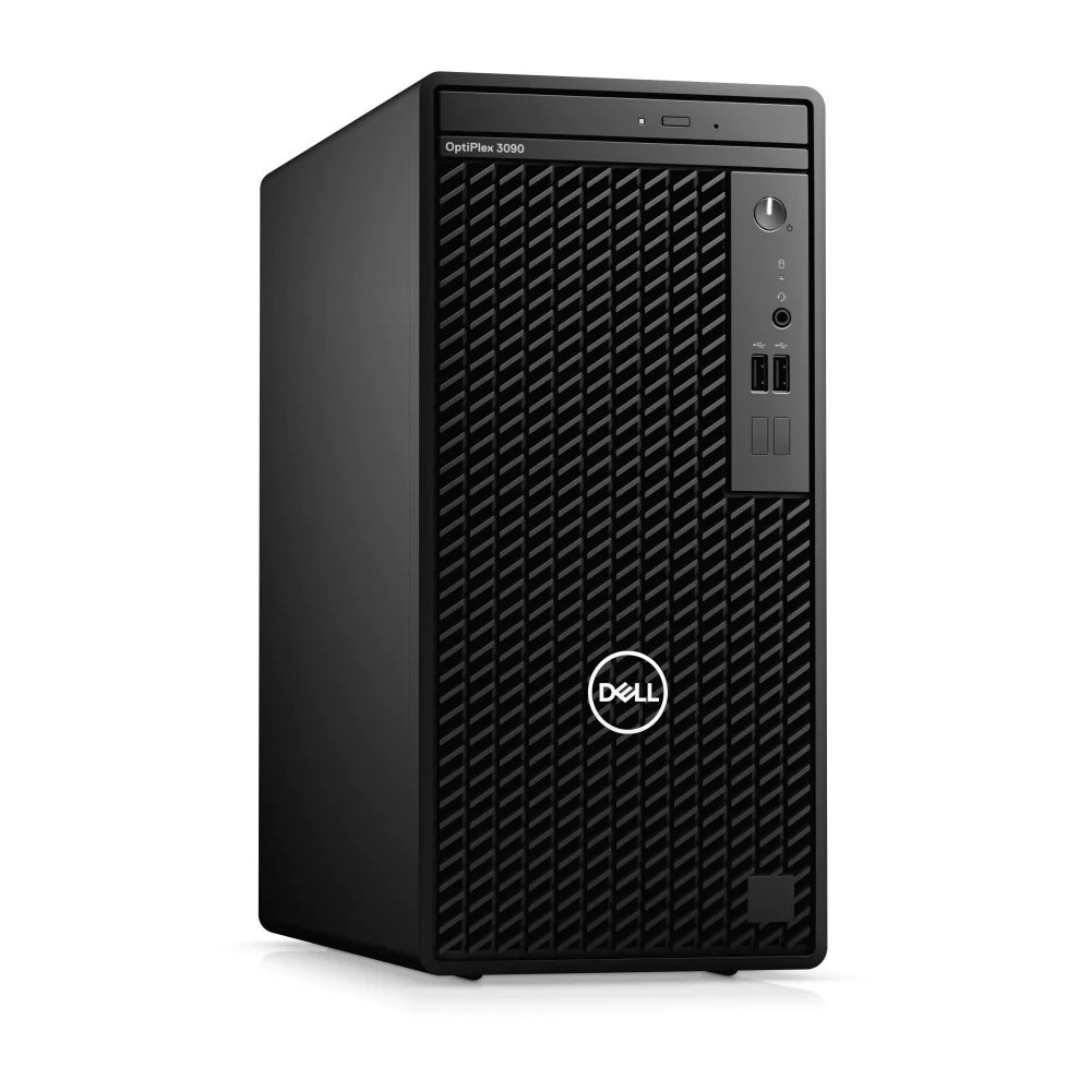 ORDINATEUR DE BUREAU DELL OPTIPLEX 3090 TOUR (DL-OP3090-I5-W)