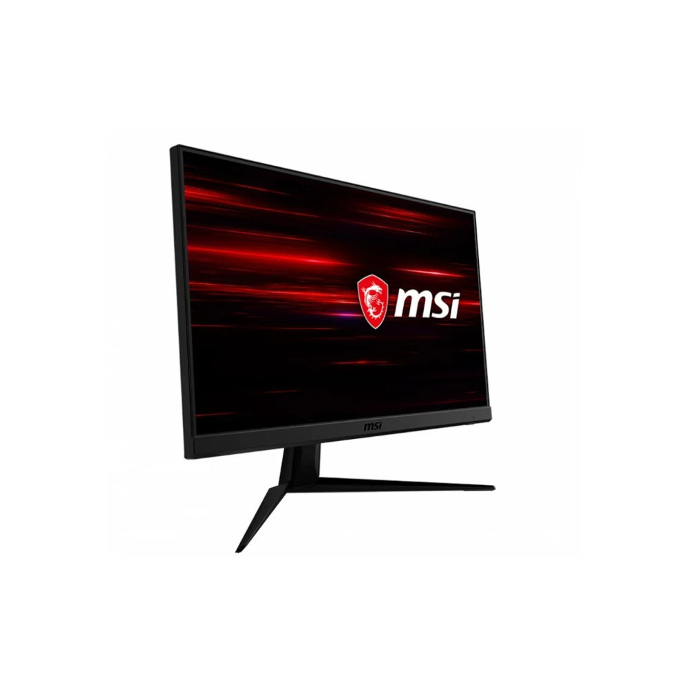 MONITEUR MSI ECRAN 23,6" GAMING CURVED (OPTIXG24C4)