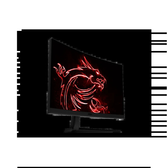 MONITEUR MSI ECRAN 23,6" GAMING (OPTIXG24C6)