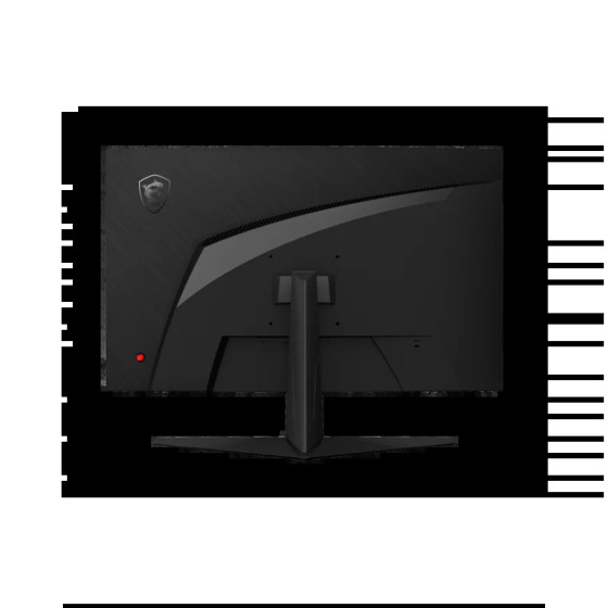 MONITEUR MSI ECRAN 27" GAMING (OPTIXG27C5)