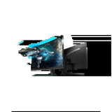 MONITEUR MSI ECRAN 32" GAMING (OPTIXG32C4)