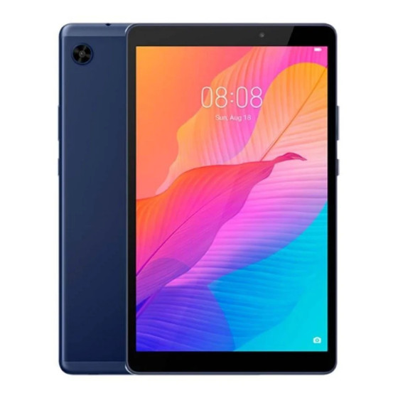 MATEPAD T8''