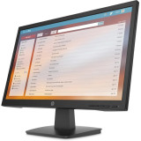 ÉCRAN 21,5" FULL HD HP P22V G4 (9TT53AS)