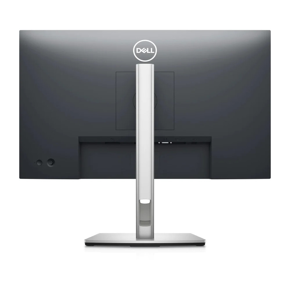ÉCRAN 23,8" FULL HD DELL P2422H-3Y - FONCTIONS DE RÉGLAGE DE POSITION COMPLÈTES ET BORDURES ULTRA-FINES (P2422H-3Y)