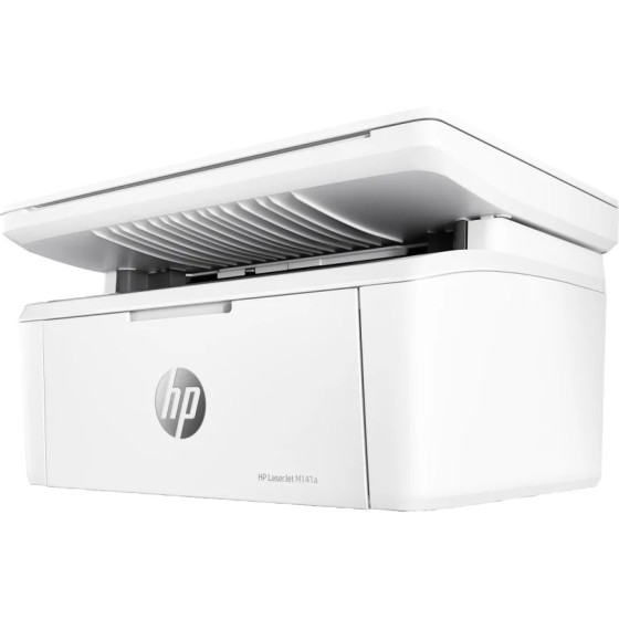 IMPRIMANTE MULTIFONCTION LASER MONOCHROME HP LASER M141A (7MD73A)