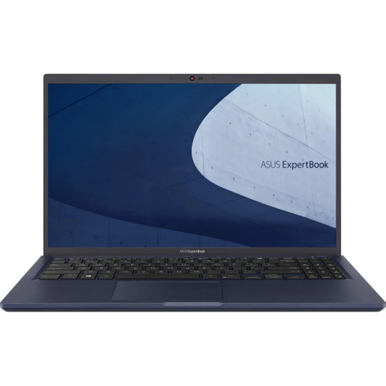 ORDINATEUR PORTABLE ASUS EXPERTBOOK B1 B1500CEAE-BQ2846W (90NX0441-M00R80)