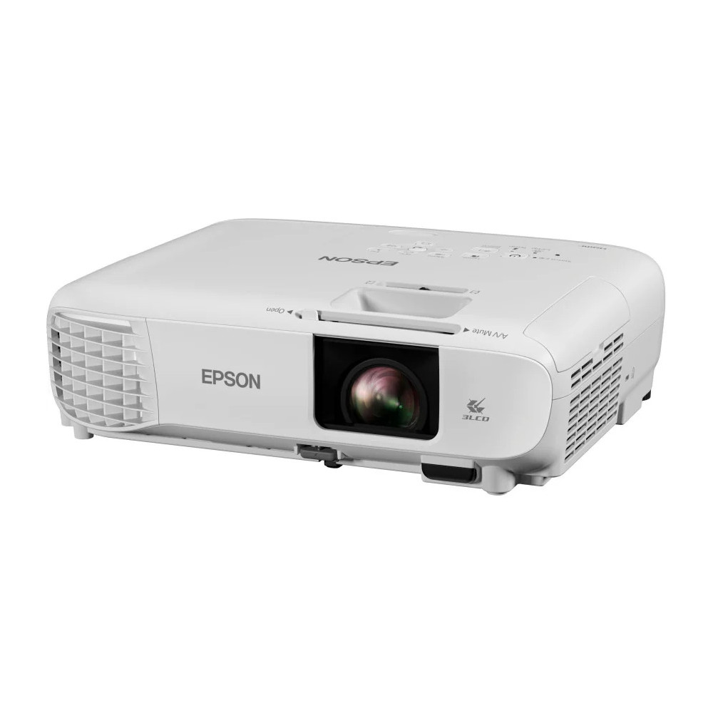 EPSON EH-TW740 VIDÉOPROJECTEUR FULL HD (1920 X 1080) (V11H979040)