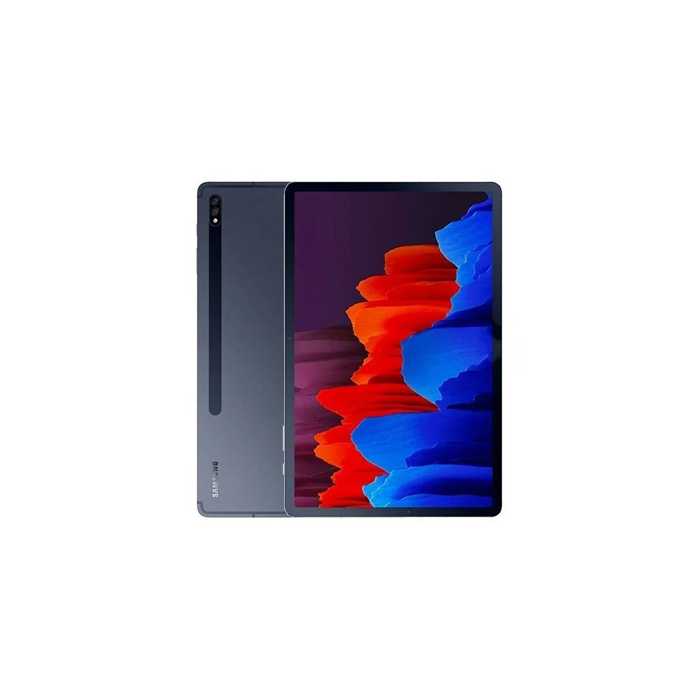 GALAXY TAB S7 NOIR