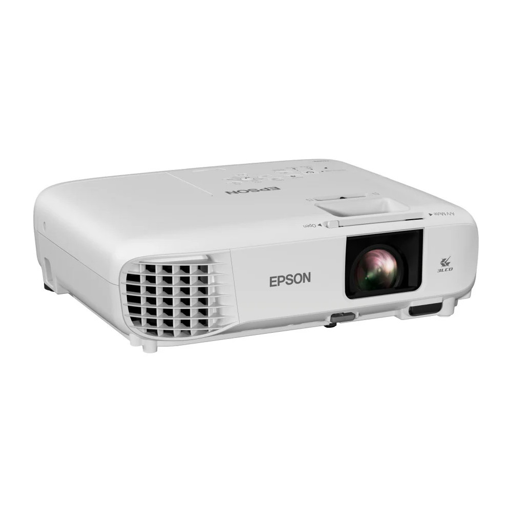 EPSON EH-TW740 VIDÉOPROJECTEUR FULL HD (1920 X 1080) (V11H979040)
