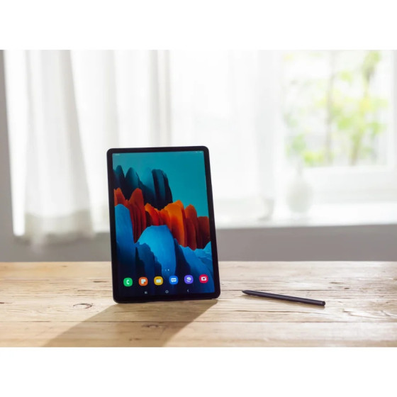 GALAXY TAB S7 NOIR