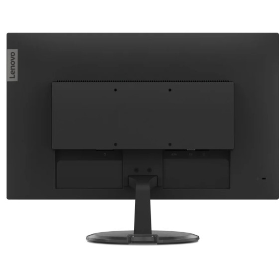ÉCRAN 21,5" FULL HD LENOVO C22-20 (62A7KAT1EU)