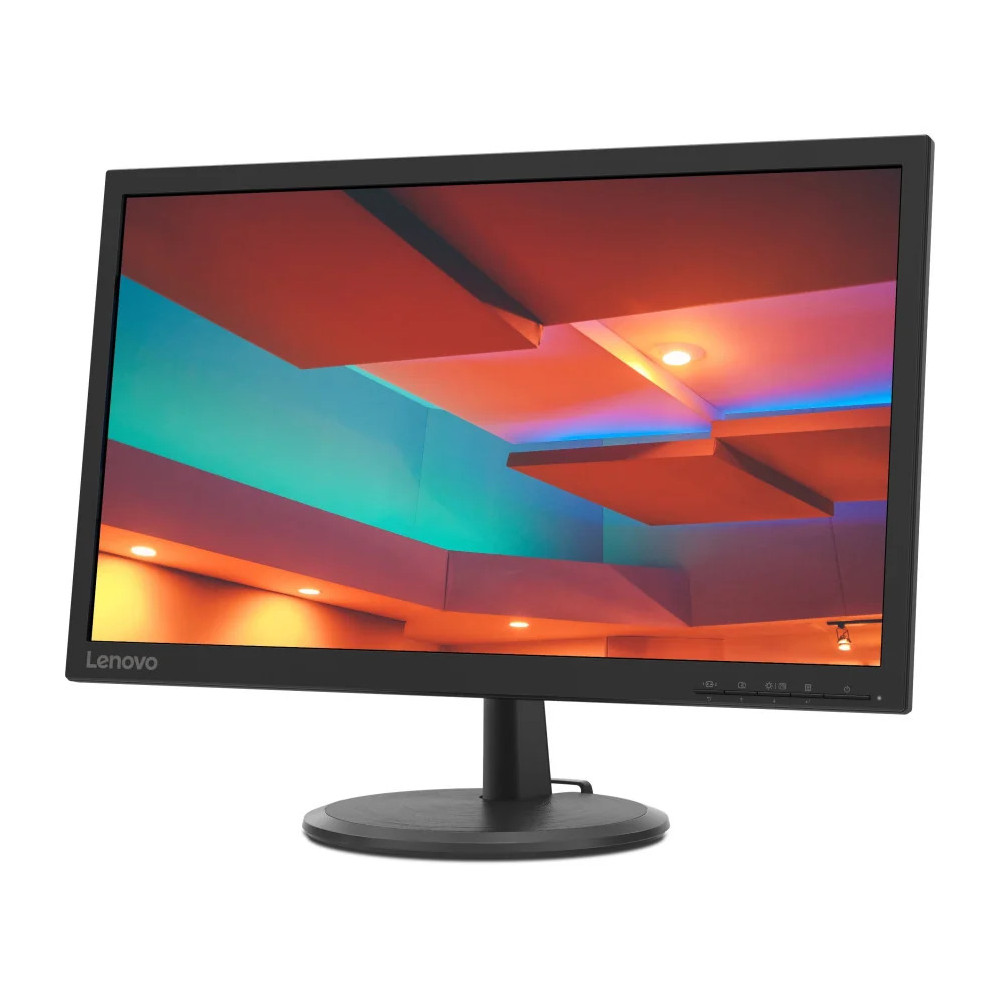 ÉCRAN 21,5" FULL HD LENOVO C22-20 (62A7KAT1EU)