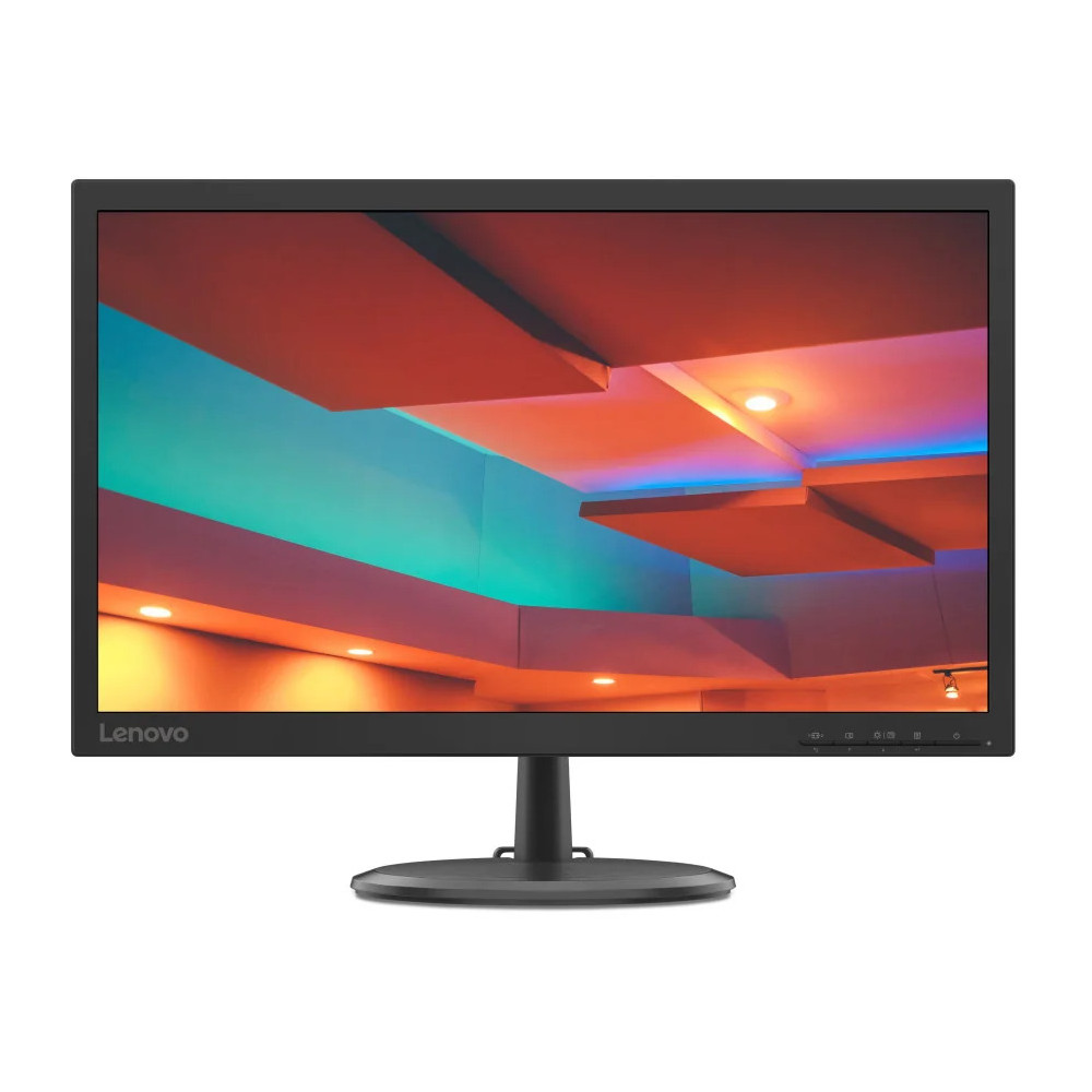 ÉCRAN 21,5" FULL HD LENOVO C22-20 (62A7KAT1EU)