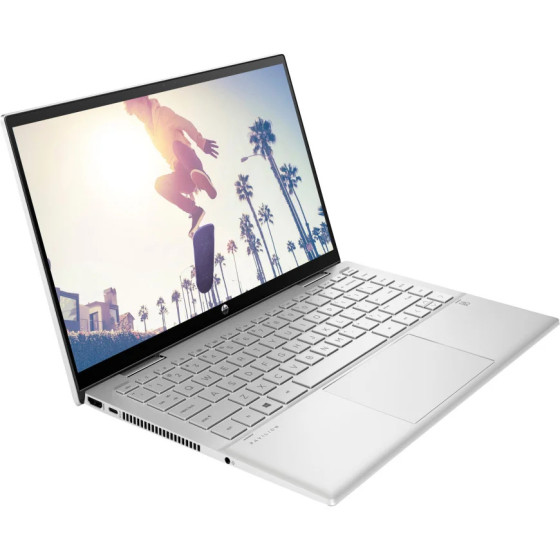PC PORTABLE CONVERTIBLE HP PAVILION X360 14-DY0014NK (601C3EA)